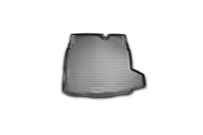 Element Tailored Fit Rubber Boot Liner Protector Mat for SAAB 9-3, 2002->, saloon