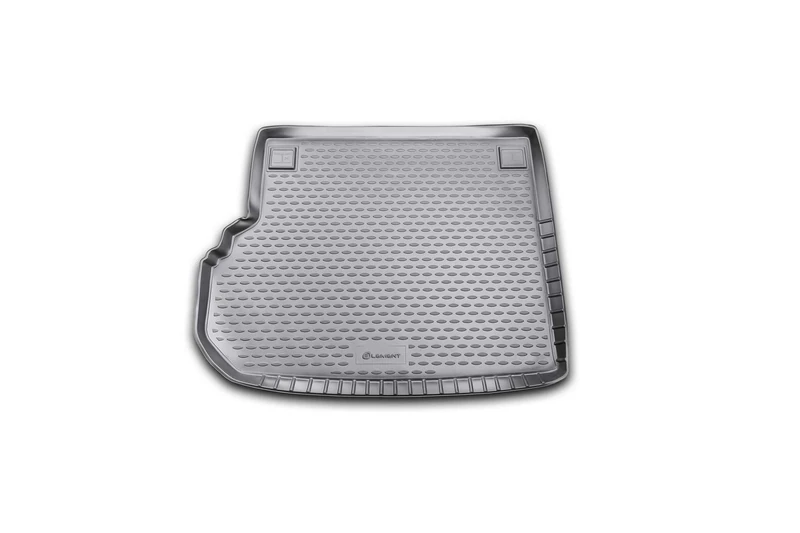 Element Tailored Custom Fit Rubber Boot Liner Protector Mat-MERCEDES GLK-Class X204, SUV 2009-2014