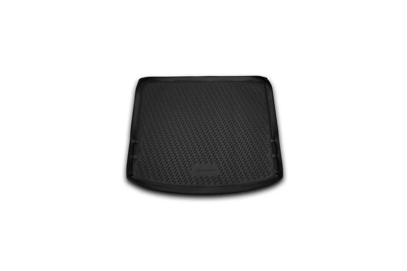 Element Tailored Fit Rubber Boot Liner Protector Mat for MAZDA 3, 2013-2019, hatchback