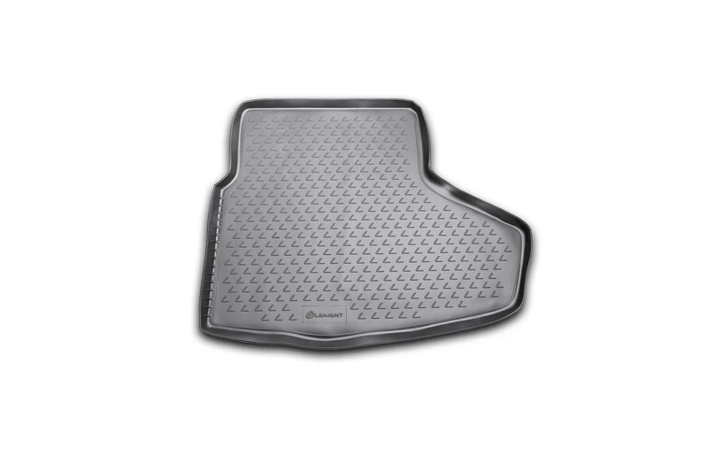 Element EXP.NLC.29.05.B10 Tailored Fit Rubber Boot Liner Protector Mat for Lexus IS250, 2005-2013, Saloon
