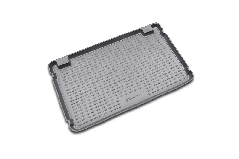 Element Tailored Fit Rubber Boot Liner Protector Mat for HYUNDAI Getz, 2002->, hatchback