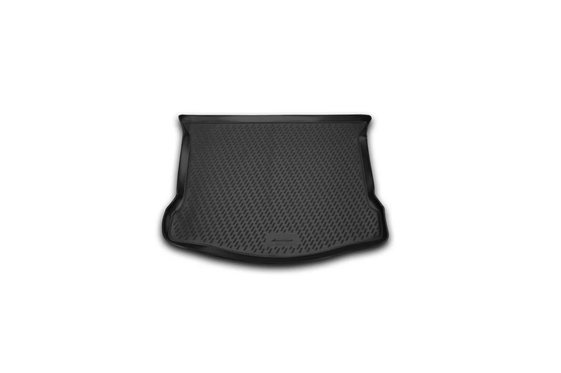 Element Tailored Fit Rubber Boot Liner Protector Mat for FORD Kuga (I) 2008-2013, SUV, 1pc.