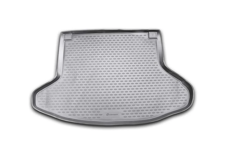Element EXP.NLC.48.49.B11 Tailored Fit Rubber Boot Liner Protector Mat for Toyota Prius, 2004-2010, Hatchback