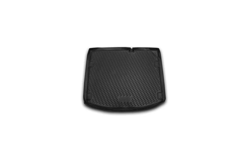 Element Tailored Fit Rubber Boot Liner Protector Mat for SUZUKI SX-4, 2013->, SUV, bottom trunk