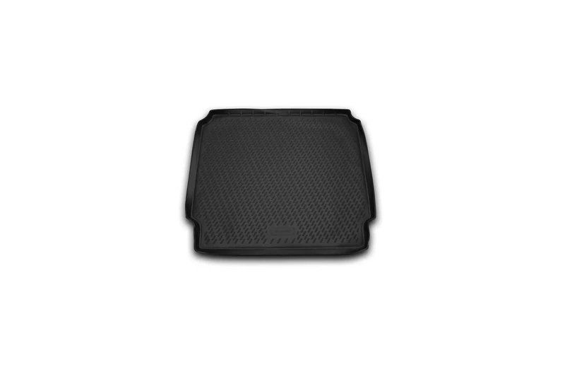 Element Tailored Fit Rubber Boot Liner Protector Mat for OPEL Zafira, 2012-> van. long 5/7 seats