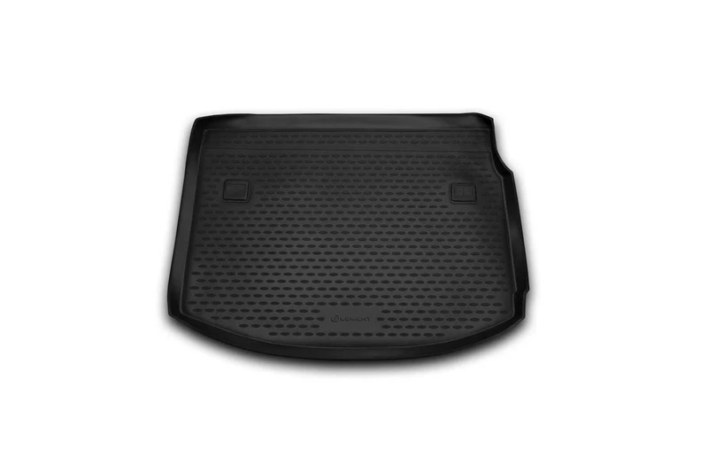 Element Tailored Custom Fit Rubber Boot Liner Protector Mat-RENAULT Megane hatchback 2010-2016