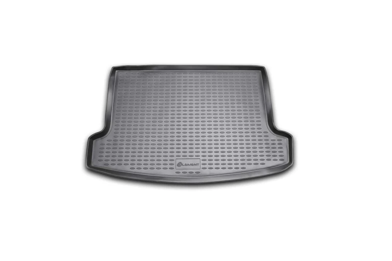 Element Tailored Fit Rubber Boot Liner Protector Mat for PEUGEOT 307 SW, 2002-2008, estate