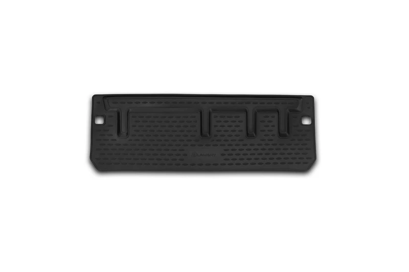 Element Tailored Fit Rubber Boot Liner Protector Mat for TOYOTA Sienna, 2013->,