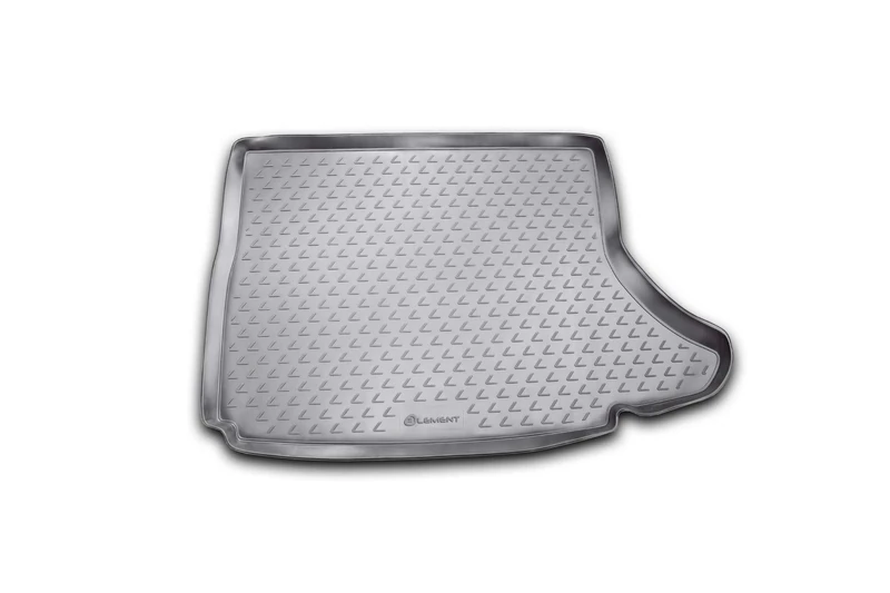 Element Tailored Fit Rubber Boot Liner Protector Mat for LEXUS CT200h with subwoofer, 2011->, hatchback