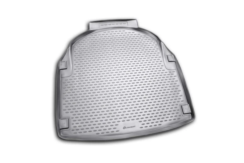 Element Tailored Fit Rubber Boot Liner Protector Mat for MERCEDES-BENZ E-Class W212, 2009-2016, Avantgard, saloon