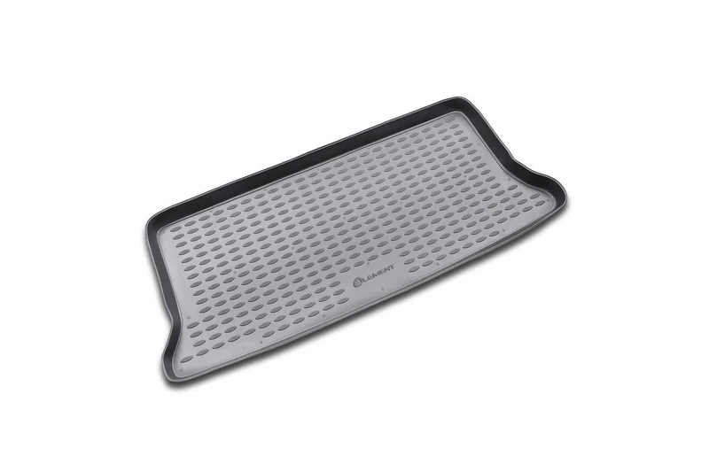 Element EXP.NLC.25.08.B11 Tailored Fit Rubber Boot Liner Protector Mat for KIA Picanto, 2004->, Hatchback