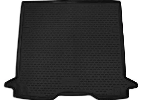 Element Tailored Fit Rubber Boot Liner Protector Mat for RENAULT Dokker Express 2012->, 1 pc.