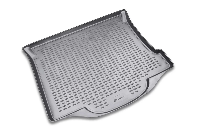 Element Tailored Fit Rubber Boot Liner Protector Mat for MAZDA 3, 2003-2009, saloon