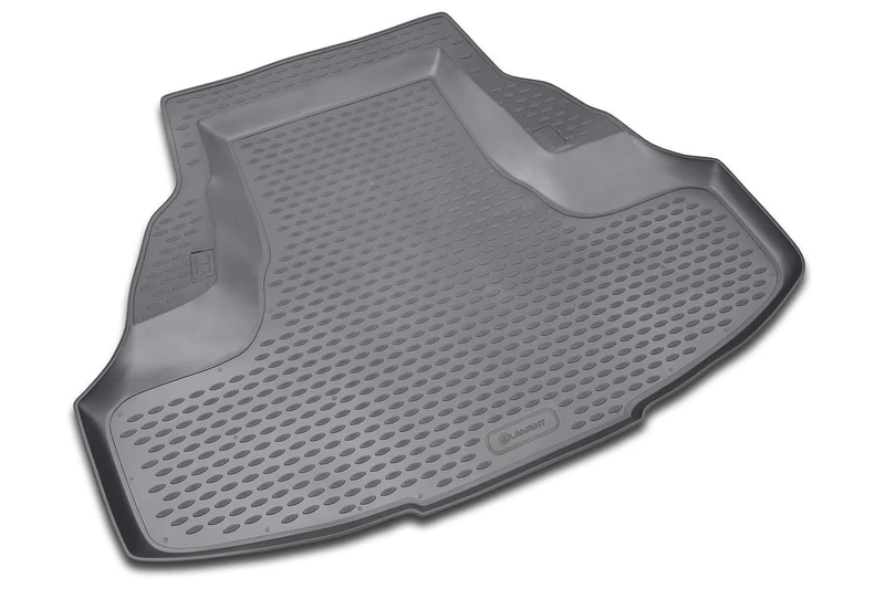Element Tailored Fit Rubber Boot Liner Protector Mat for HONDA Accord, 2008-2012, saloon