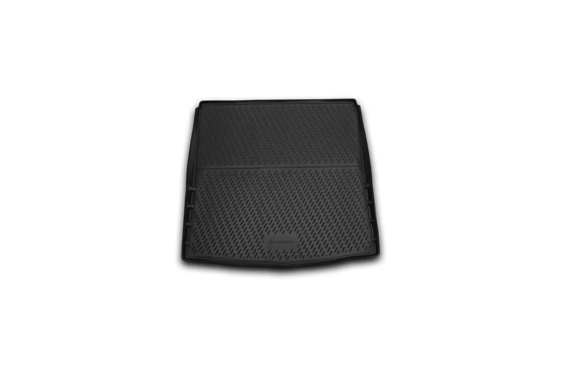 Element Tailored Fit Rubber Boot Liner Protector Mat for MAZDA 3, 2013-2019, saloon