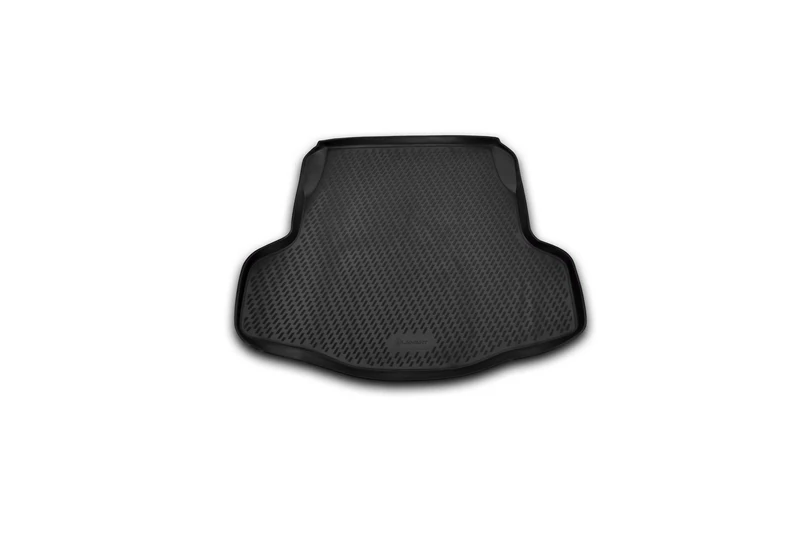 Element Tailored Fit Rubber Boot Liner Protector Mat for NISSAN Teana II, 2008-2014, saloon