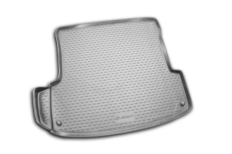 Element Tailored Fit Rubber Boot Liner Protector Mat for SKODA Octavia Tour Typ MK1 1U; 1996–2010, hatchback