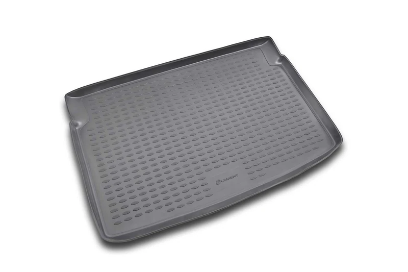 Element Tailored Fit Rubber Boot Liner Protector Mat for PEUGEOT, 207, 2006->, hatchback