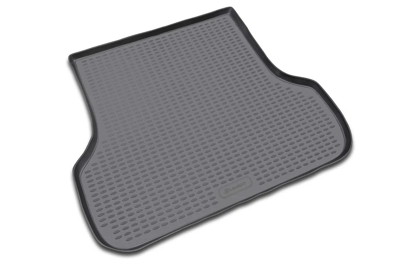 Element Tailored Fit Rubber Boot Liner Protector Mat for HONDA Accord, 2003-2007, estate