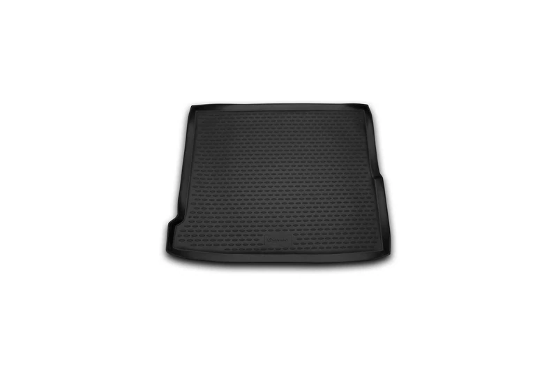 Element EXP.NLC.41.23.B14 Tailored Custom Fit Rubber Boot Liner Protector Mat-Renault Scenic III Minivan 2010, Black - Image 1