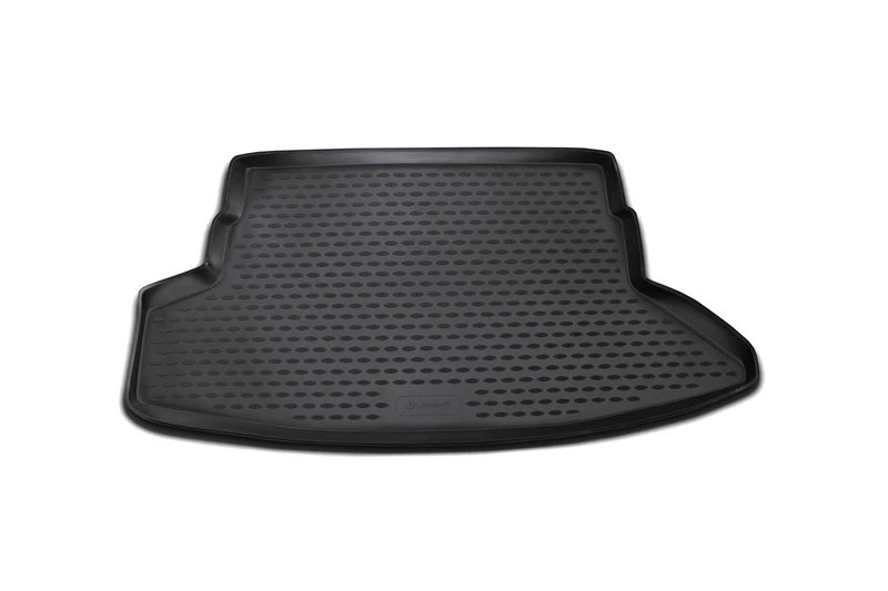 Element EXP.NLC.36.32.B13n Tailored Fit Rubber Boot Liner Protector Mat for Nissan Juke, 2WD, 2010-2014, 4WD, 2010->, SUV