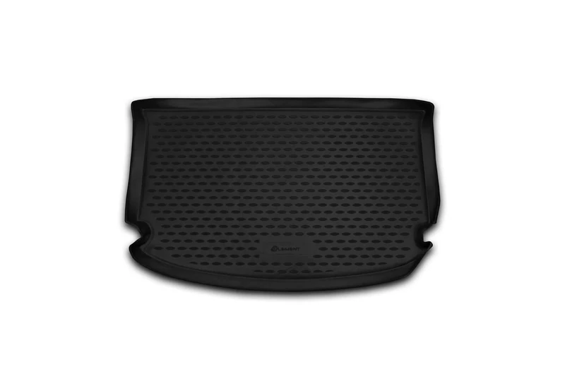 Element Tailored Custom Fit Rubber Boot Liner Protector Mat-KIA Soul SUV 2014-2019