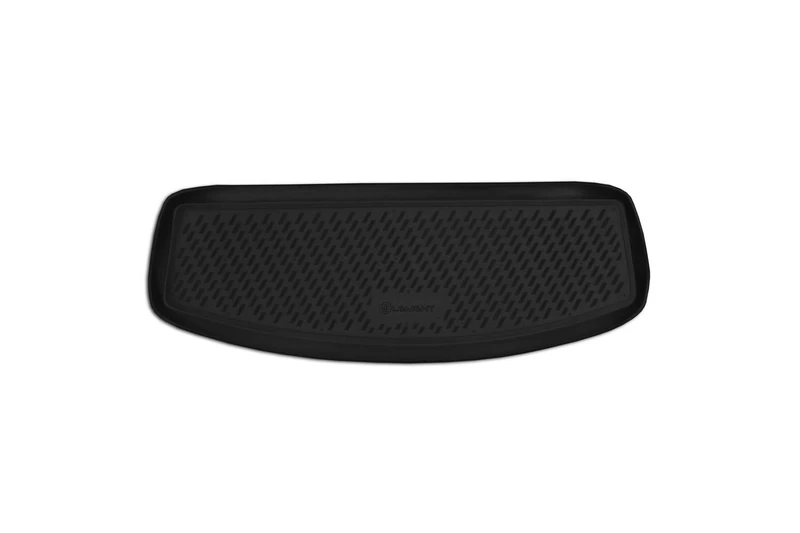 Element Tailored Fit Rubber Boot Liner Protector Mat for MAZDA 5, 2005-2010, minivan