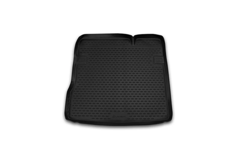 Element Tailored Fit Rubber Boot Liner Protector Mat for NISSAN Terrano, 2014-2016, 2016->, 2WD, SUV, 1 pc.