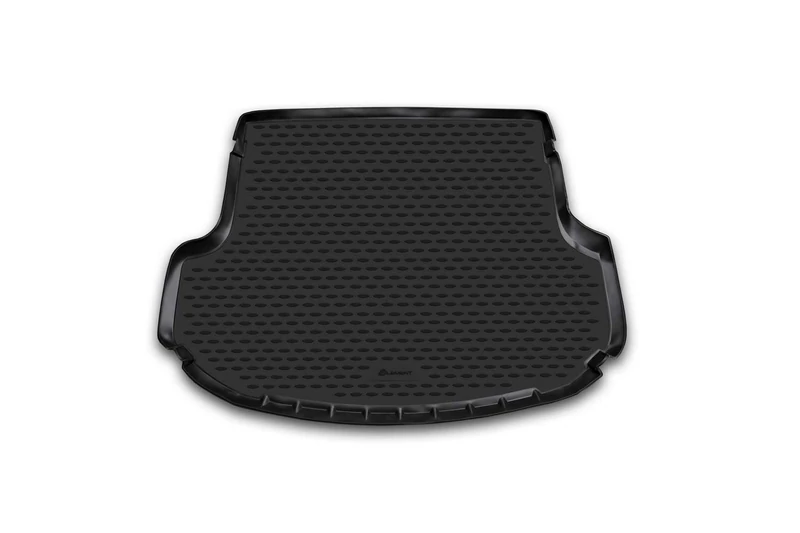 Element Tailored Fit Rubber Boot Liner Protector Mat for KIA Sorento, 2012-2015, SUV, 5 seats