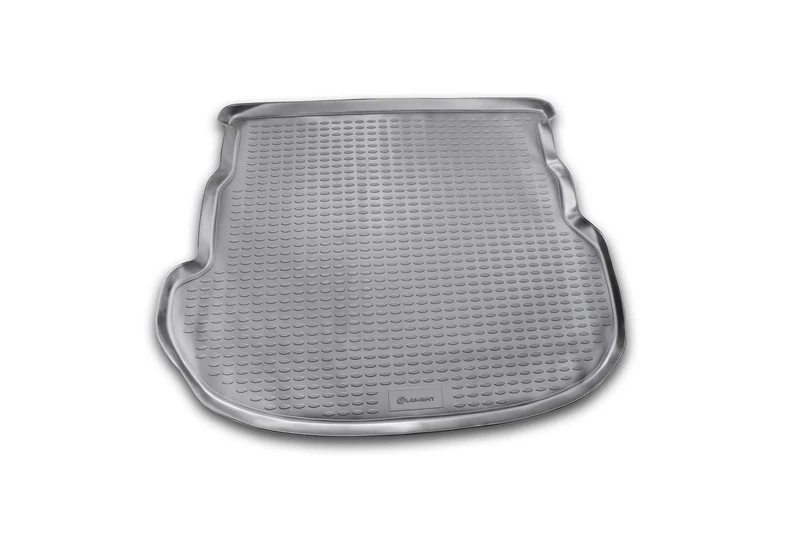Element Tailored Fit Rubber Boot Liner Protector Mat for MAZDA 6, 2008-2012, hatchback