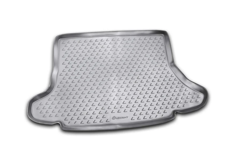 Element Tailored Fit Rubber Boot Liner Protector Mat for LEXUS CT200h, 2011->, hatchback