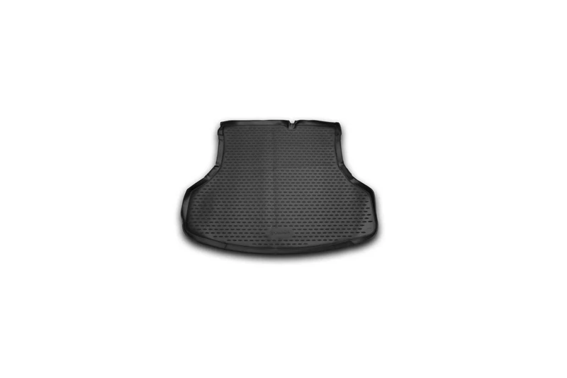 Element Tailored Fit Rubber Boot Liner Protector Mat for NISSAN Sentra, 2014->, saloon, 1 pc.