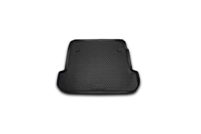 Element Tailored Fit Rubber Boot Liner Protector Mat for RENAULT Fluence, 2009->, saloon