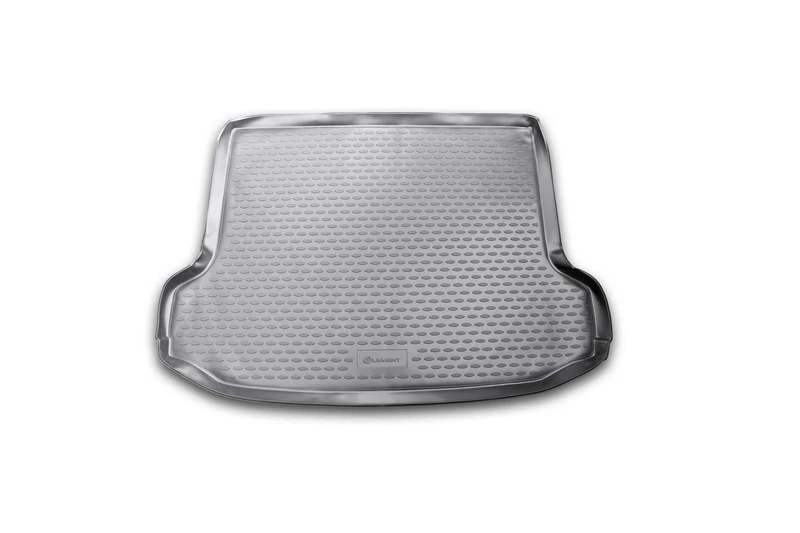 Element Tailored Fit Rubber Boot Liner Protector Mat for TOYOTA RAV4 long 2006-2010, SUV