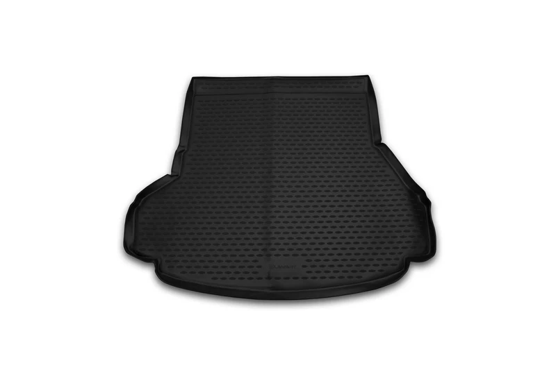 Element EXP.NLC.48.19.B10 Tailored Fit Rubber Boot Liner Protector Mat for Toyota Avensis, 2009->,Saloon