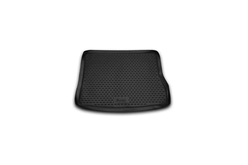 Element Tailored Fit Rubber Boot Liner Protector Mat for KIA Pro-Ceed 3D, 2008-2012, hatchback