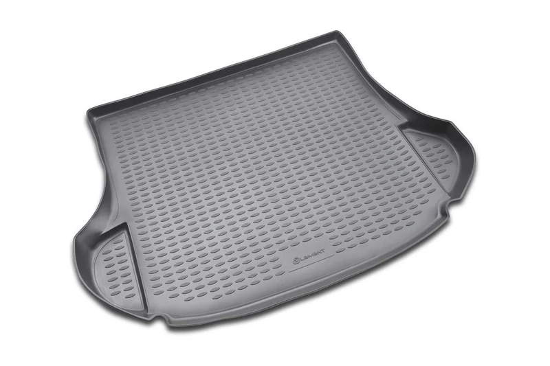 Element Tailored Fit Rubber Boot Liner Protector Mat for VOLVO S40, 2007->, saloon