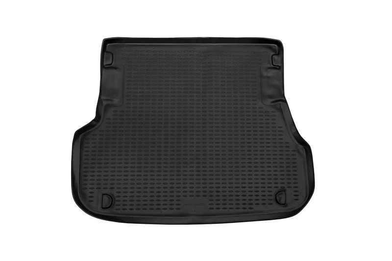 Element Tailored Fit Rubber Boot Liner Protector Mat for FORD Mondeo, 2000-2007, estate