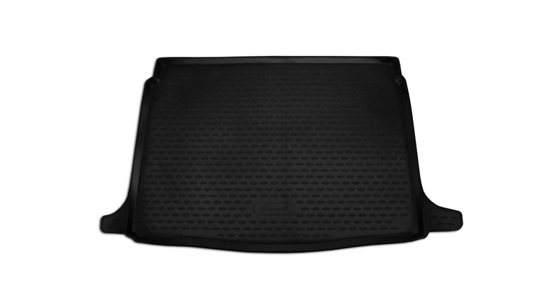 Element Tailored Custom Fit Rubber Boot Liner Protector Mat-RENAULT Megane hatchback 2015-