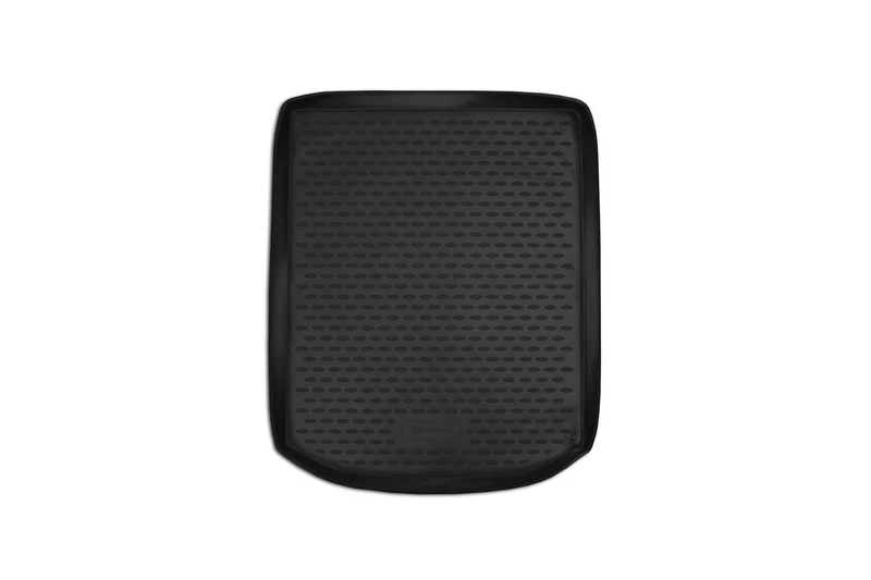 Element Tailored Fit Rubber Boot Liner Protector Mat for CADILLAC ATS, 2013-2019, saloon, 1 pc.
