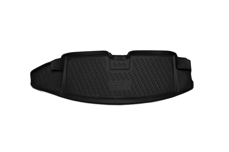 Element EXP.CARCHV00040 Tailored Fit Rubber Boot Liner Protector Mat for Chevrolet Trailblazer, 2013->, 1 pc