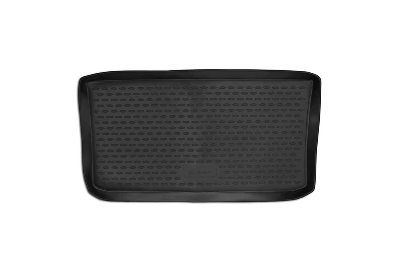 Element Tailored Fit Rubber Boot Liner Protector Mat for CHEVROLET Spark, 2010->, hatchback