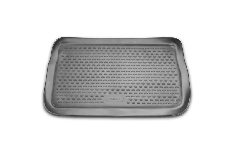 Element Tailored Fit Rubber Boot Liner Protector Mat for CHRYSLER Grand Voyager RT, 2008->, van (unfolded backseat), - Image 1