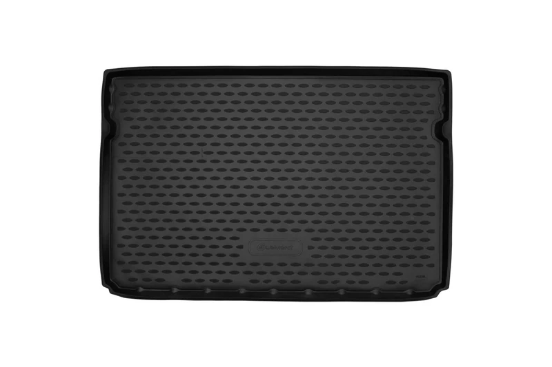 Element Tailored Custom Fit Rubber Boot Liner Protector Mat for CITROEN C3 Aircross 2018+