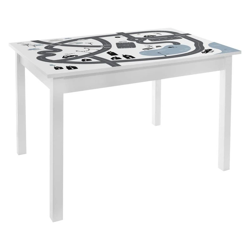 Boy s Printed Table