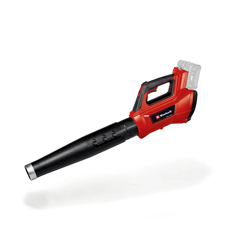 Einhell 36V Cordless Leaf Blower, Power X-Change, Powerful (816 m³/h Blow Rate) Garden Blower With Brushless Motor And Turbo Switch (Battery Not Included) 3433620