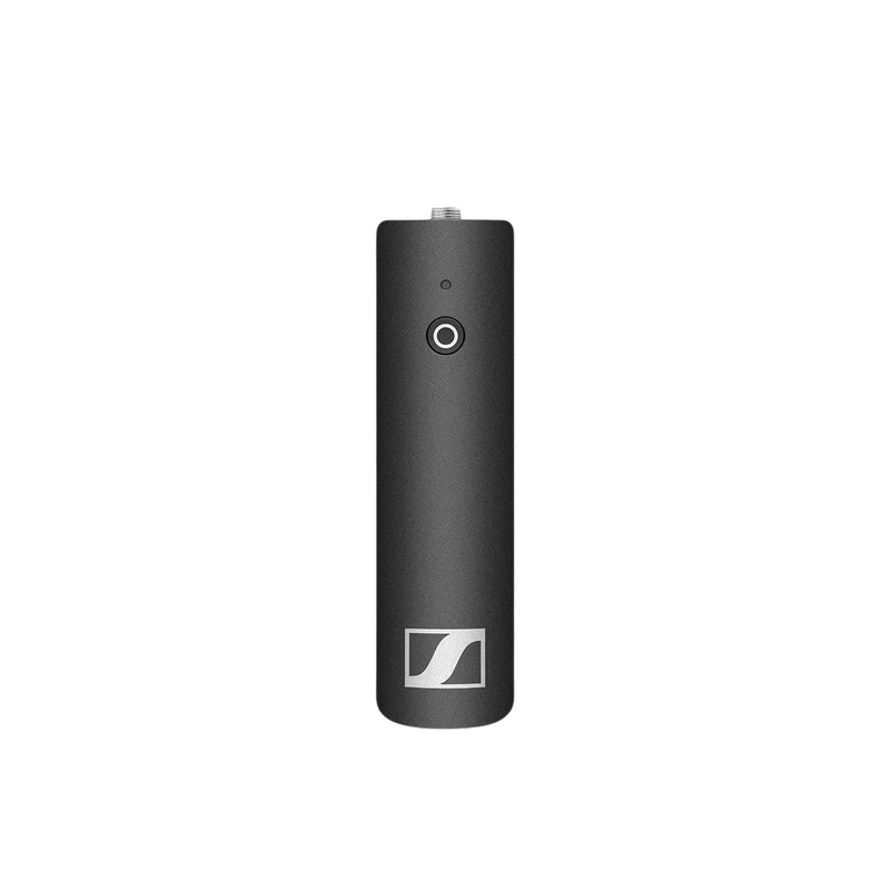 Sennheiser XSW-D Mini Jack TX Wireless Transmitter | Plug & Play Digital Wireless Transmitter | 3.5mm Mini Jack Connector, 75m Operating Range, and 5-hour Battery Life | (508495)