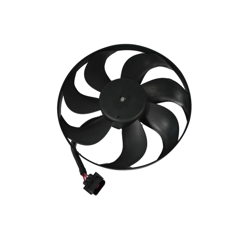THERMOTEC D8W007TT Engine Cooling Fan Fan Condenser Fan