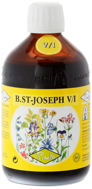 Biolasi Bio San Jose V/I Defenses 365Ml Pack of 1 - Image 1