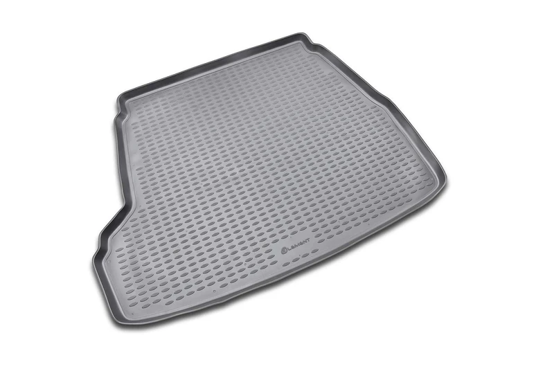 Element Tailored Fit Rubber Boot Liner Protector Mat for HYUNDAI Sonata (V, NF), 2004-2010, saloon